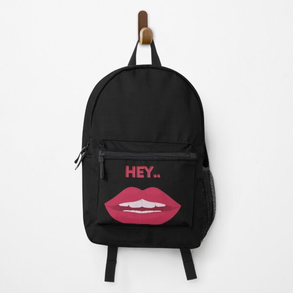 Item preview, Hey...Lips designed and sold by hausofbutterfly.