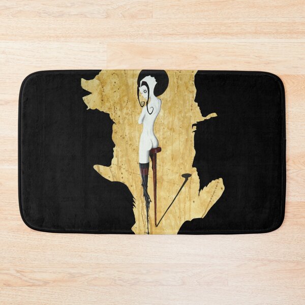Item preview, Object designed and sold by Nigel Sade.