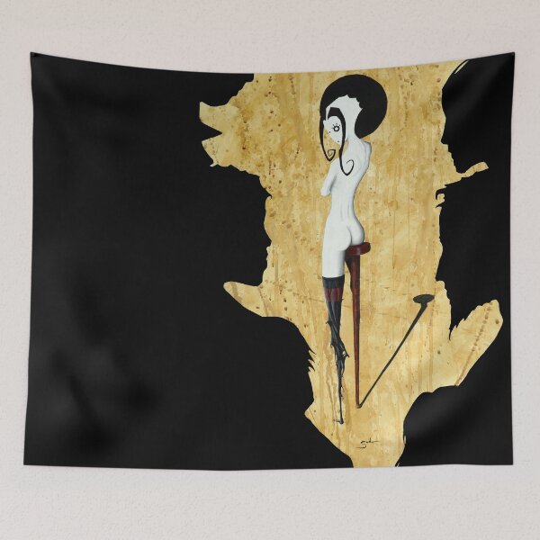 Item preview, Object designed and sold by Nigel Sade.
