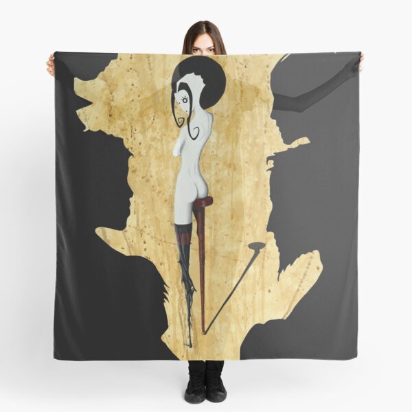 Object Scarf
