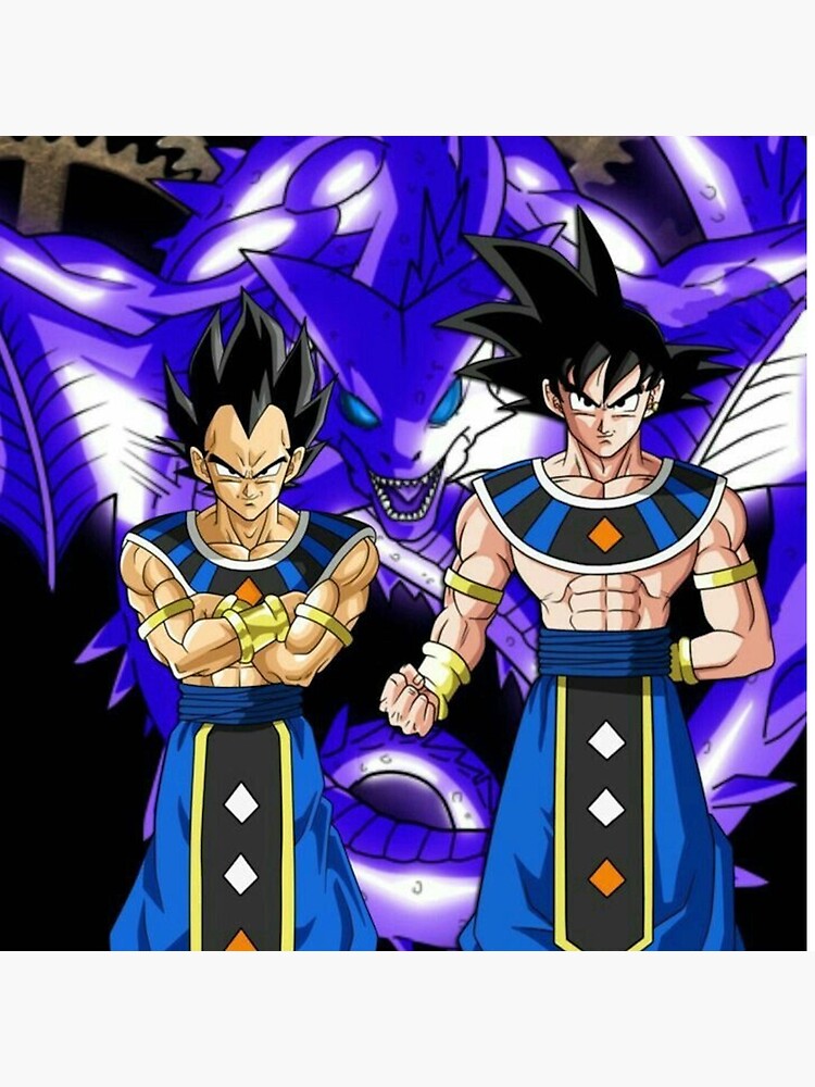 Pin em Goku de Dragon ball GT