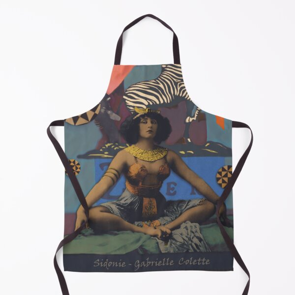 Item preview, Colette II designed and sold by Tania Bekta.