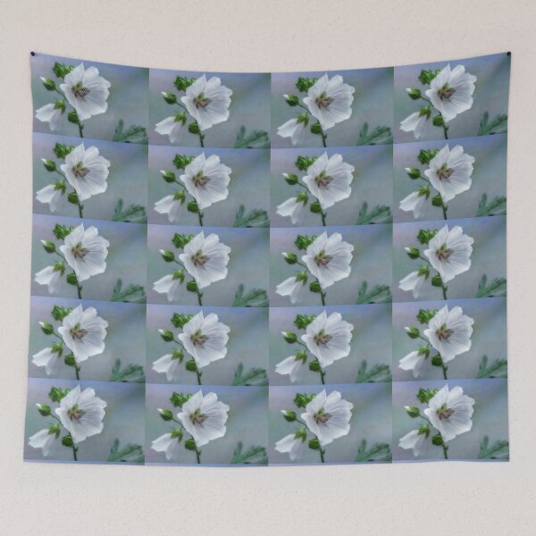 Item preview,  Malva White designed and sold by John Ray.
