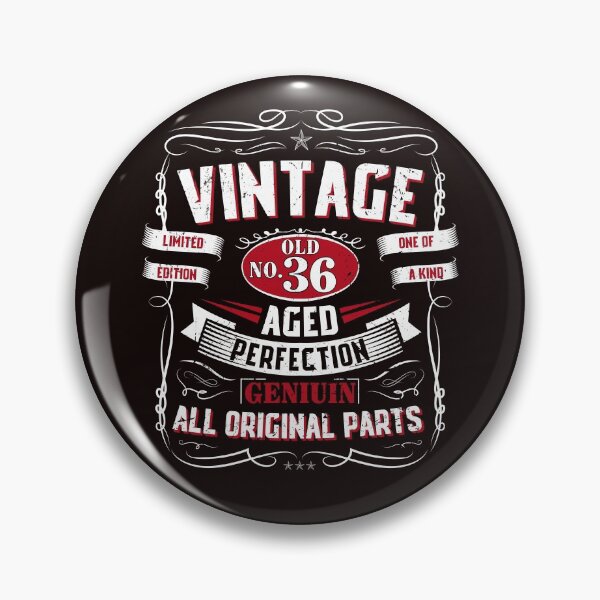 Item preview, 36th Birthday Gift-Vintage All original Parts1984-36Years designed and sold by taben2000.