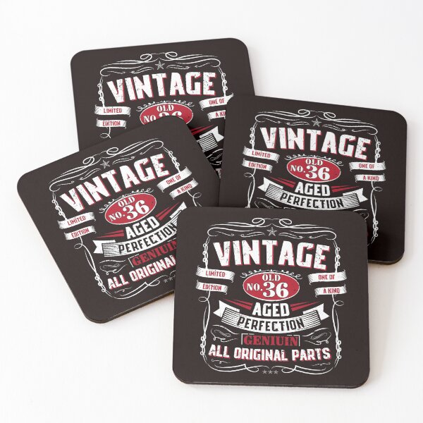 Item preview, 36th Birthday Gift-Vintage All original Parts1984-36Years designed and sold by taben2000.