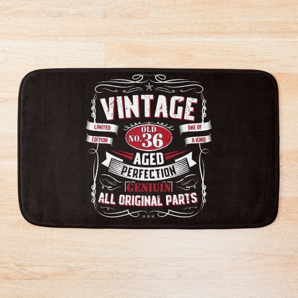 Item preview, 36th Birthday Gift-Vintage All original Parts1984-36Years designed and sold by taben2000.