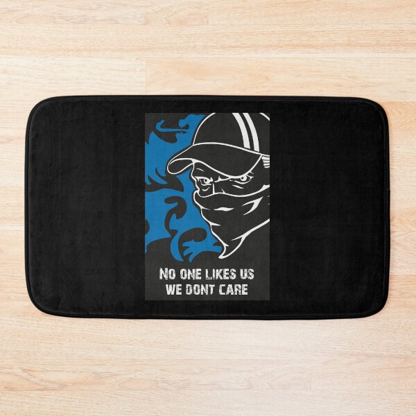 Item preview, Millwall No One Likes Us - We Don't Care designed and sold by Millwall.store.
