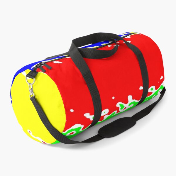 Item preview, Vibrant Jiggle designed and sold by MarkUK97.