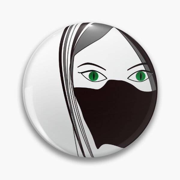 Item preview, Mask, protective mask, monochrome, face, pandemic, face mask designed and sold by fuzzyfox.