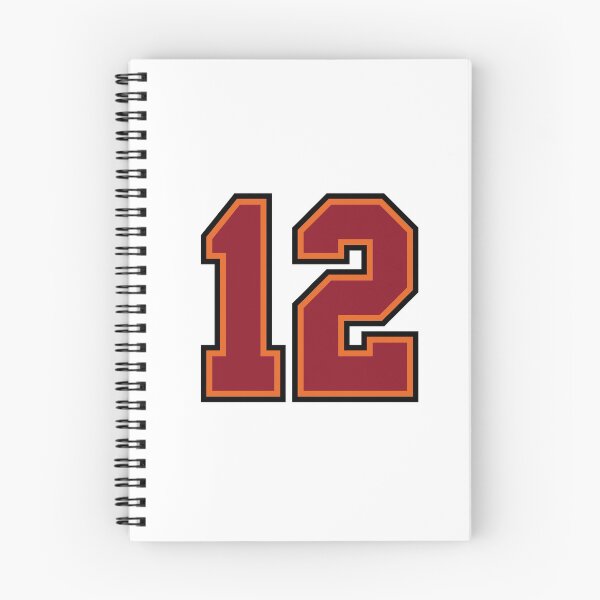 Item preview, Number 12 Sports Tampa Twelve Jersey designed and sold by HelloFromAja.
