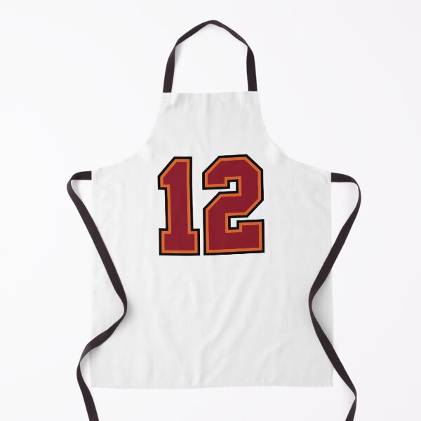 Item preview, Number 12 Sports Tampa Twelve Jersey designed and sold by HelloFromAja.