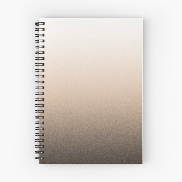 Item preview, Sandy White and Silver Gray Ombre designed and sold by BloomCatB.