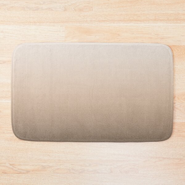 Item preview, Sandy White and Silver Gray Ombre designed and sold by BloomCatB.