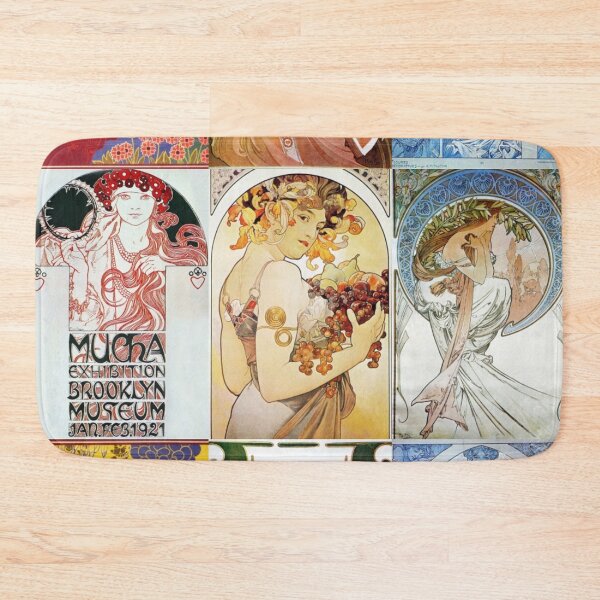 Item preview, #2 Art Deco Art Nouveau Vintage Carte Postale Postcard  designed and sold by WizardsWorld.
