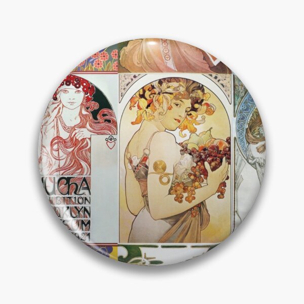 Item preview, #2 Art Deco Art Nouveau Vintage Carte Postale Postcard  designed and sold by WizardsWorld.