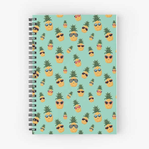 Item preview, cool pineapple print designed and sold by Mairaperalta.
