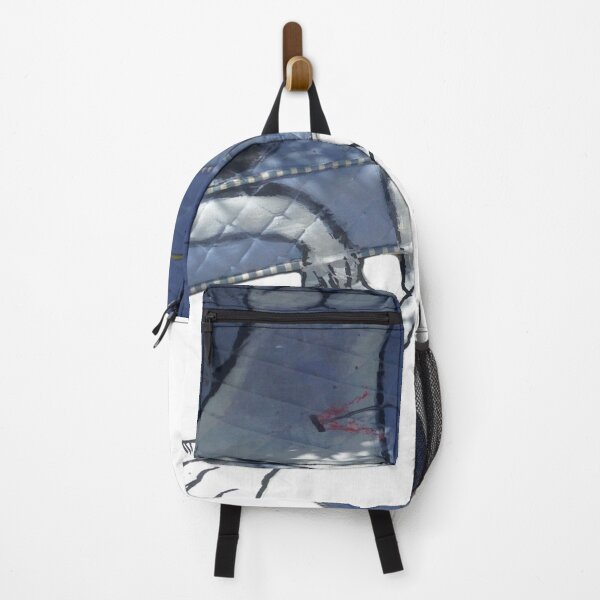 Item preview, San Francisco - Mission District - Art Is Trash! designed and sold by missioncreek.
