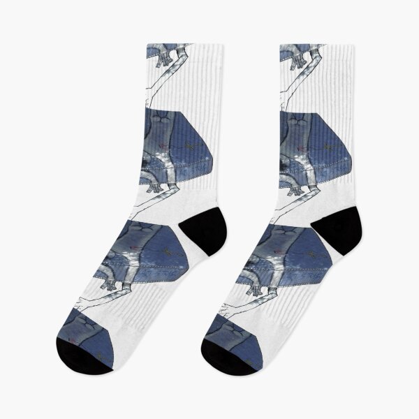 Item preview, San Francisco - Mission District - Art Is Trash! designed and sold by missioncreek.