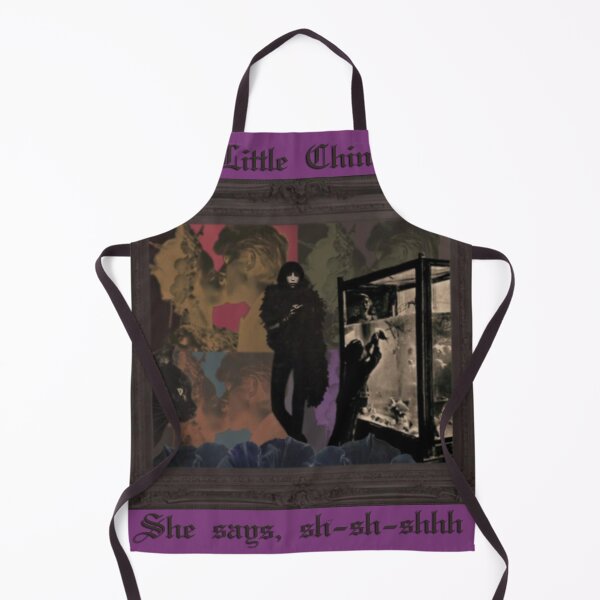 Item preview, My Little China Girl designed and sold by Tania Bekta.