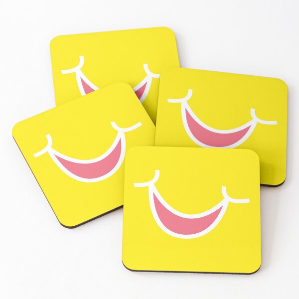 Item preview, Smiley cartoon face , colorful, kids cute mask, kids cartoon mask designed and sold by CINE-STORE.
