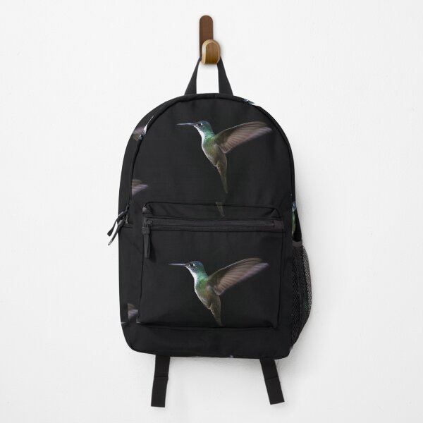 Item preview, Hummingbird Mid-flight designed and sold by Desznr.