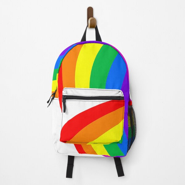 Item preview, 70's 80's Vibe Rainbow Retro Vintage designed and sold by funnytshirtemp.