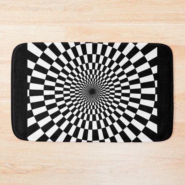 Item preview, Big mandala black white designed and sold by basitcv.