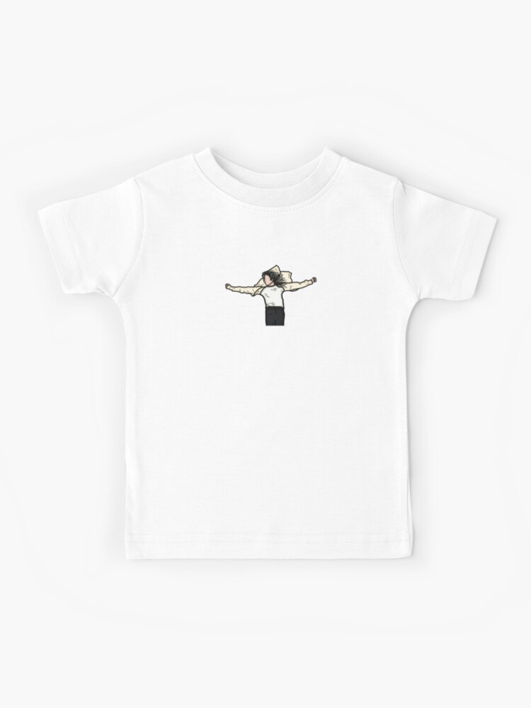 michael jackson t shirt redbubble