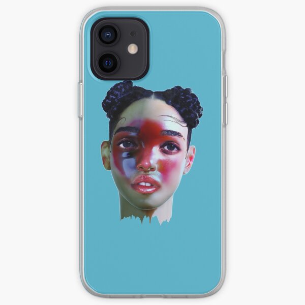 FKA TWIGS - LP1 iPhone Soft Case
