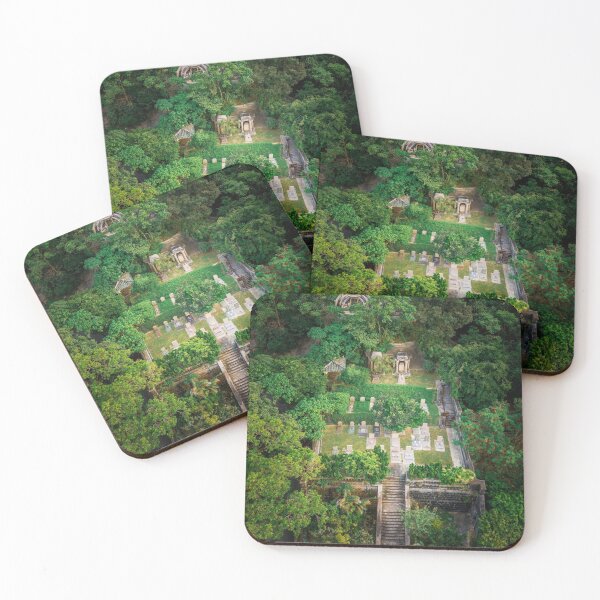 Item preview, Cemetery designed and sold by Gorma Kuma.