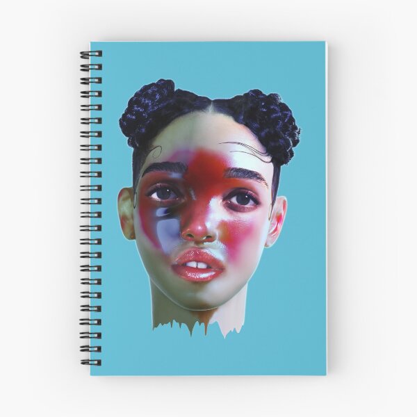Item preview, FKA TWIGS - LP1 designed and sold by 420sad.