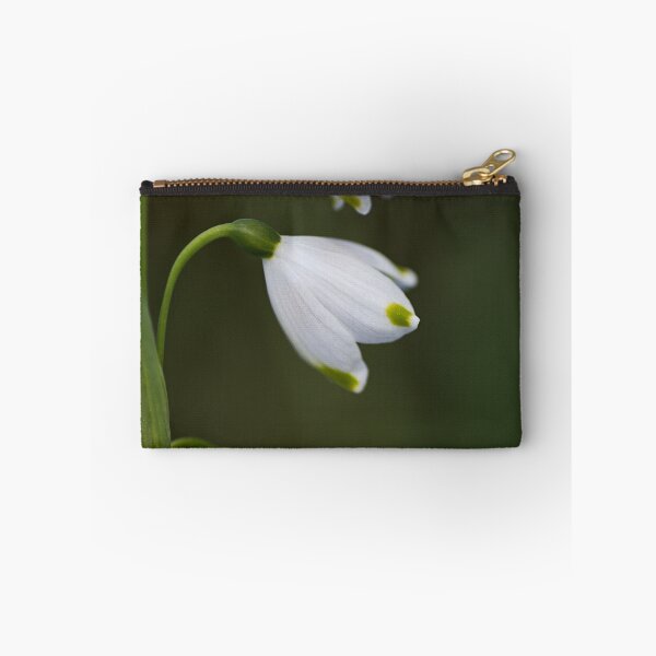 Item preview, Snowdrops Times Three designed and sold by Joy Watson - Natural Light Photography .