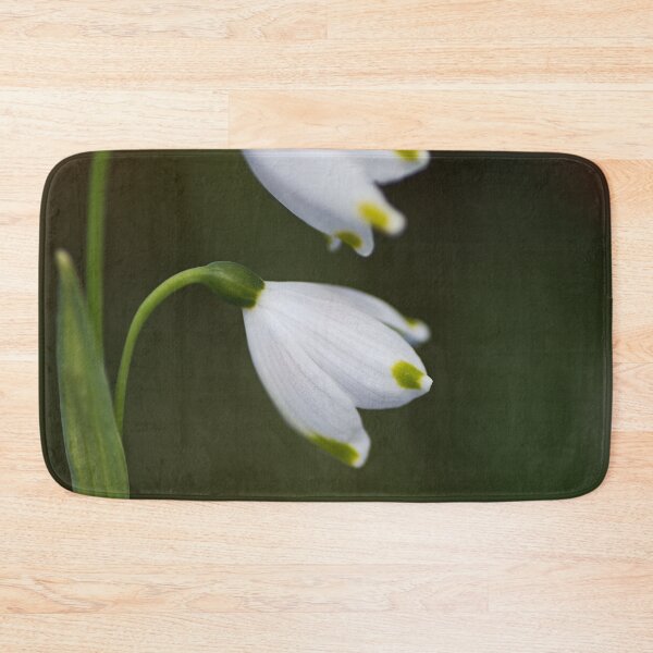Item preview, Snowdrops Times Three designed and sold by Joy Watson - Natural Light Photography .
