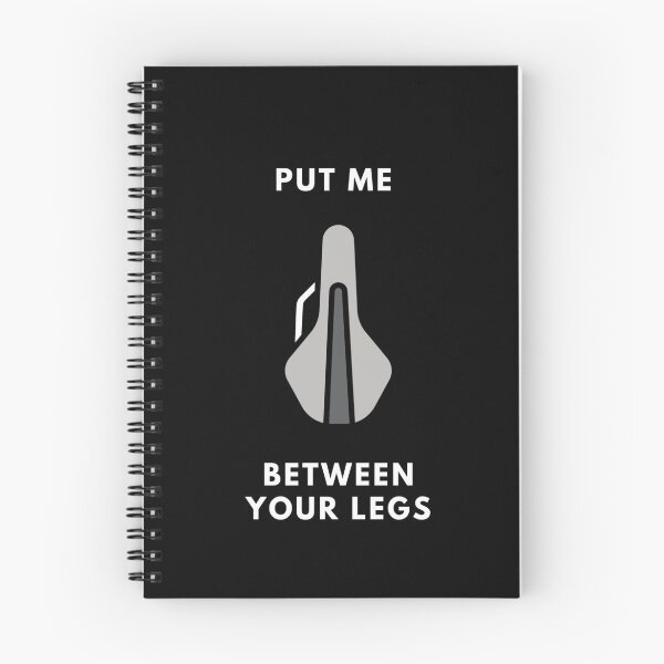 Item preview, Biking, MTB | Put Me Between Your Legs designed and sold by Cisco29.