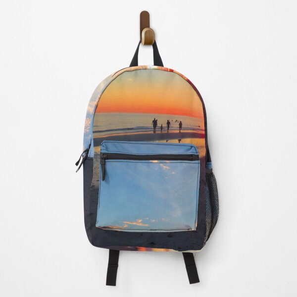 Item preview, sunset on the ocean designed and sold by shirtmate.