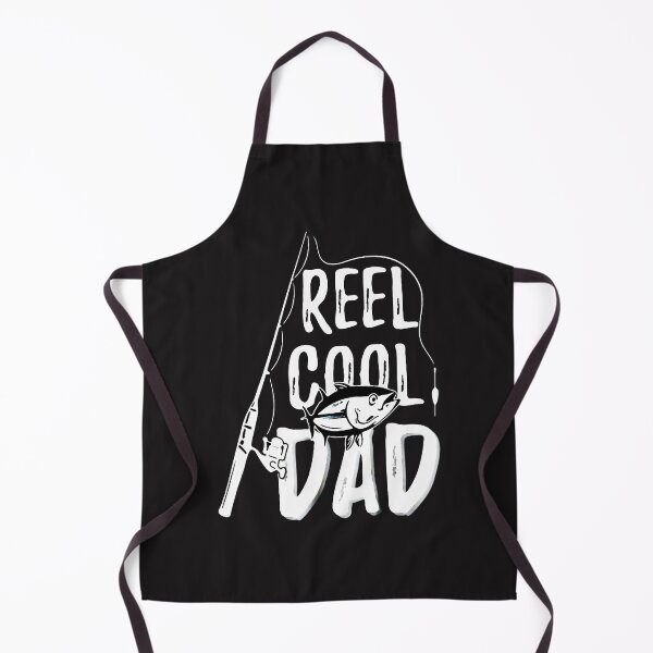 Item preview, Reel Cool Dad designed and sold by GeniusDesignArt.
