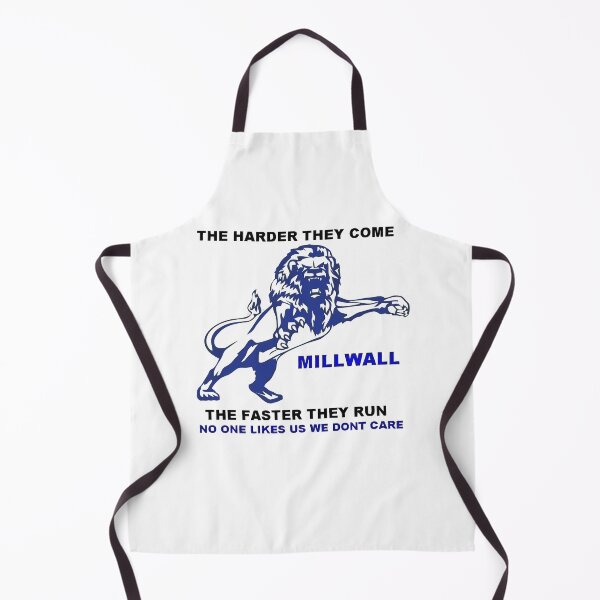 Item preview, Millwall Football Club NOLUWDC designed and sold by Millwall.store.