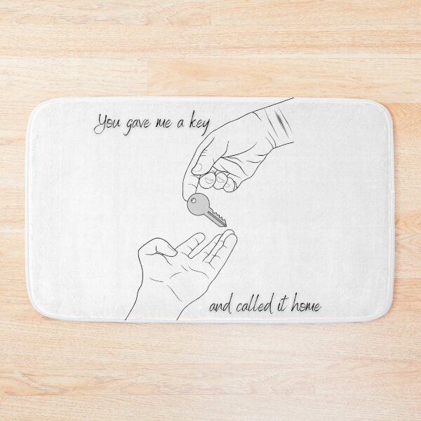 Item preview, Neil Josten Andrew Minyard Key designed and sold by aliceofspades.