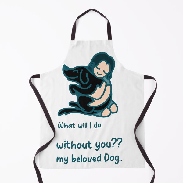 Item preview, Beloved Dog designed and sold by Shedreamz.