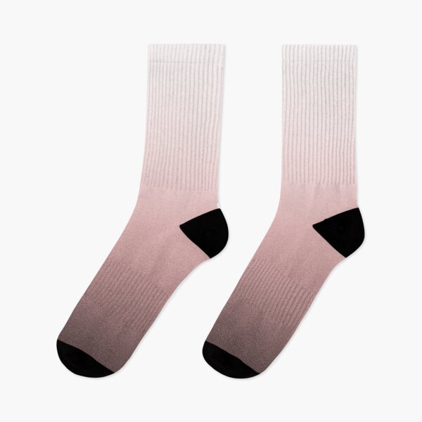 Item preview, Pale Pink and Pink Gray Ombre designed and sold by BloomCatB.