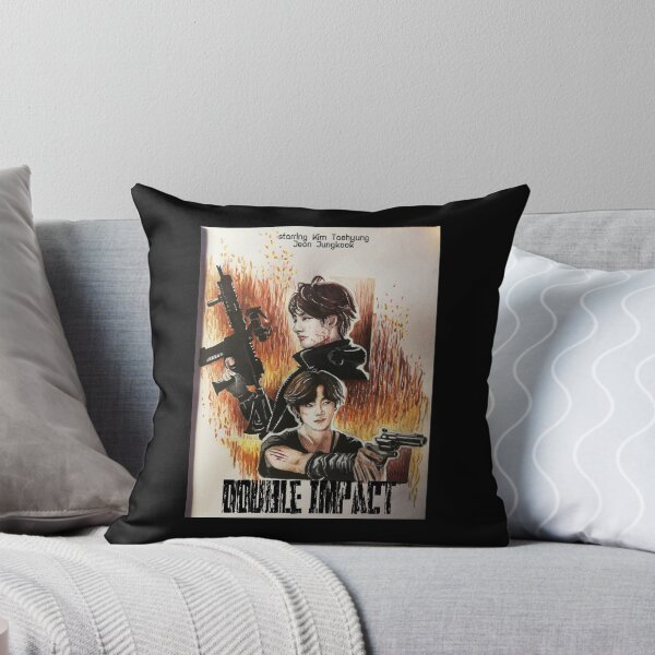 Item preview, Taekook poster designed and sold by adeekko.