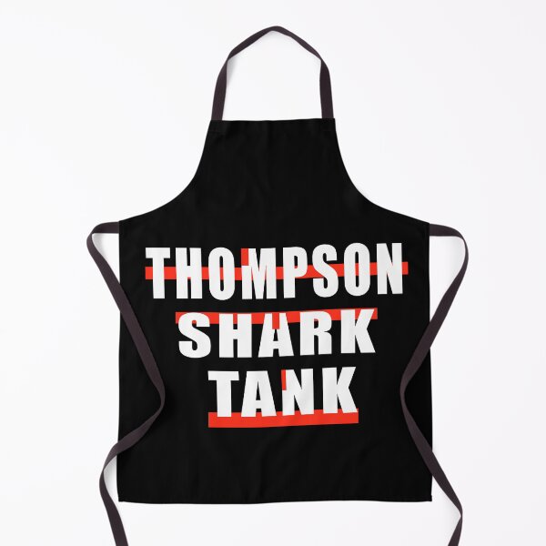 Item preview, Thompson Shark tank Tee designed and sold by diab diab.