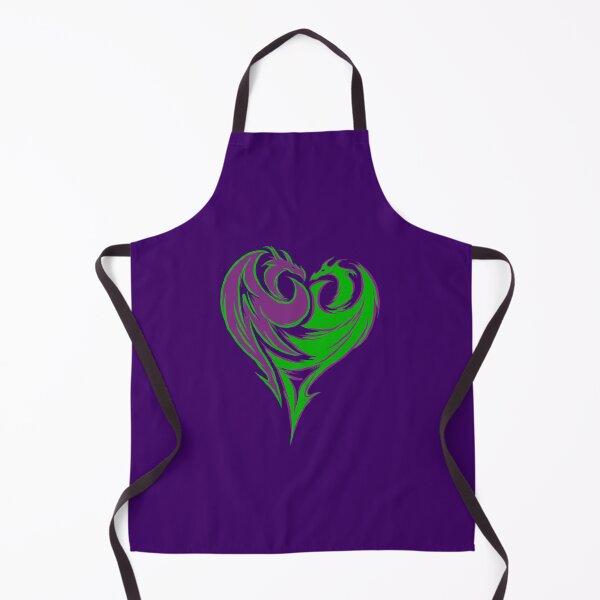 Item preview, Mal Double Dragon designed and sold by Astrid-of-berk.