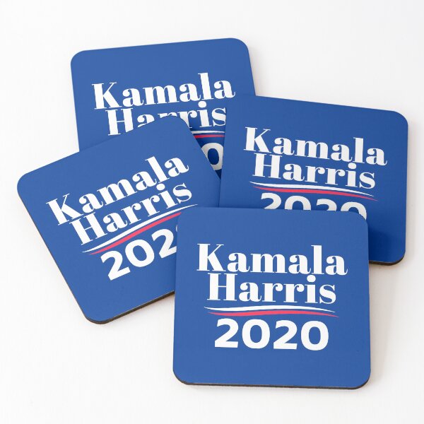 Item preview, Kamala Harris For The People #7 designed and sold by SalahBlt.