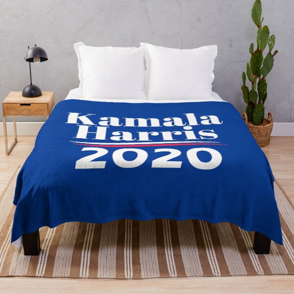 Item preview, Kamala Harris For The People #7 designed and sold by SalahBlt.