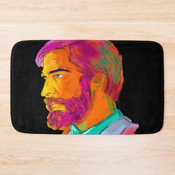 Item preview, Robert Finster designed and sold by KennyLucky.