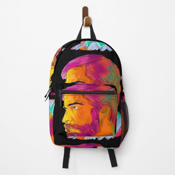 Item preview, Robert Finster designed and sold by KennyLucky.