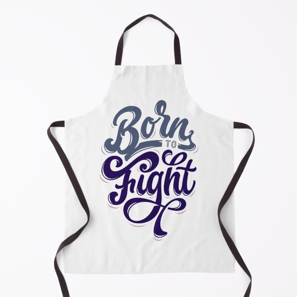 Item preview, Born to Fight designed and sold by StylishTayla.