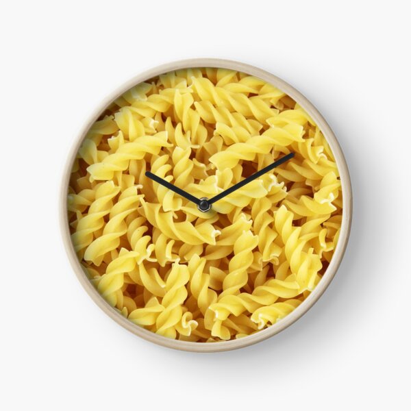 Pasta Reloj