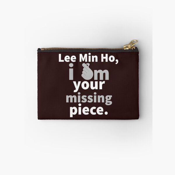 Item preview, lee min ho, i am your missing piece designed and sold by doctors-apparel.